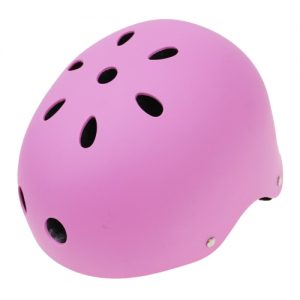 Roller Skating Helmet Skateboard Helmets Bicycle Riding Street Dance Helmet Roller-skating Extreme Sports Equipment