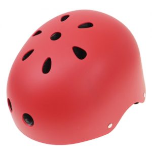 Roller Skating Helmet Skateboard Helmets Bicycle Riding Street Dance Helmet Roller-skating Extreme Sports Equipment