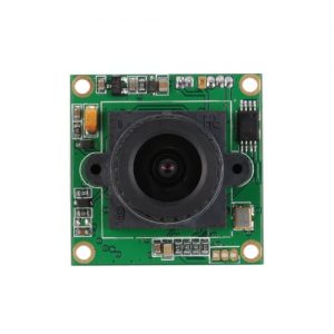 RunCam PZ0420M 2.8mm 1/3" FOV 600TVL NTSC Micro FPV Camera