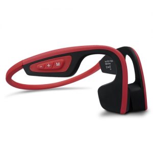 S.Wear LF-19 Bone Conduction Sports Headphones