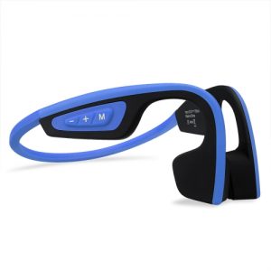 S.Wear LF-19 Bone Conduction Sports Headphones