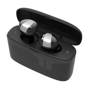 S2 True Wireless BT Invisible Headphones