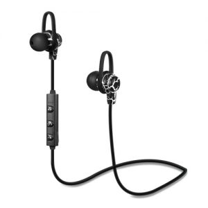 S6 Wireless BT Earphones with Microphone