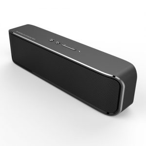 S8 Wireless Speaker Stereo Sound Deep Bass 2600mAh