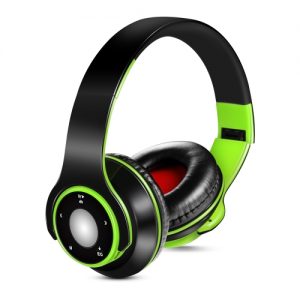 SG-8 BT 4.0 + EDR Headset w/ Mic