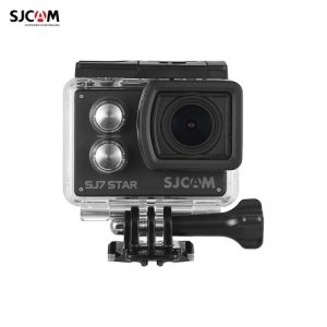 SJCAM SJ7 STAR 4K/30FPS WiFi Action Camera