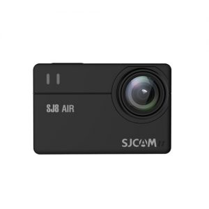 SJCAM SJ8 AIR Action Camera Sports Cam Black color