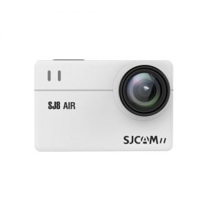 SJCAM SJ8 AIR Action Camera Sports Cam White color