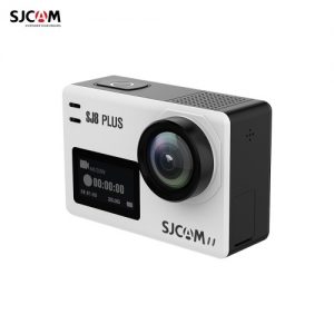 SJCAM SJ8 PLUS 4K/30FPS 12MP Sports Cam Action Camera