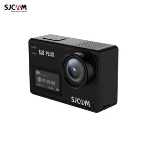 SJCAM SJ8 PLUS 4K/30FPS 12MP Sports Cam Action Camera