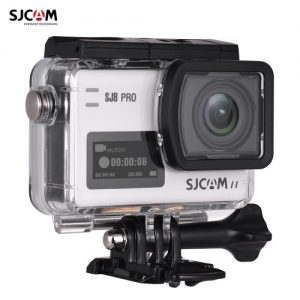 SJCAM SJ8 PRO Action Camera 4K/60FPS WiFi Sports Cam