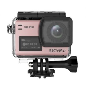 SJCAM SJ8 PRO Action Camera 4K/60FPS WiFi Sports Cam