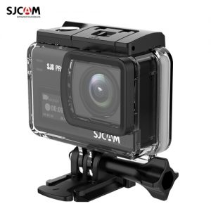 SJCAM SJ8 PRO Action Camera 4K/60FPS WiFi Sports Cam