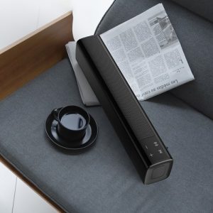 SL-1000S Wireless Speaker Soundbox