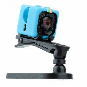 SQ11 1080P Sport DV Mini Infrared Night Vision Monitor Concealed Camera Car DV Digital Video Recorder