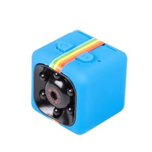 SQ11 Mini Camera 1080P Full HD Car DVR Camcorder