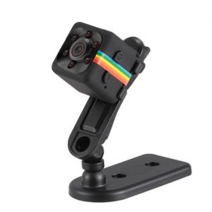 SQ11 Mini Camera 1080P Full HD Car DVR Camcorder