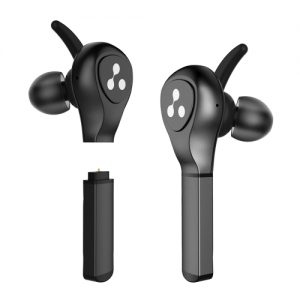 SYLLABLE D9X TWS Wireless BT Earphone Detachable