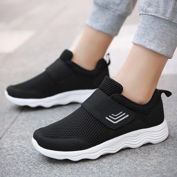 Season New Light And Breathable Sports Wind Single Shoes Wild Casual Walking Men's Shoes Four Seasons Shoes