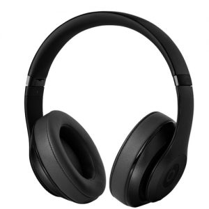 (Second-hand)Beats Studio Wireless 2.0 BT Headset