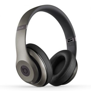 (Second-hand)Beats Studio Wireless 2.0 BT Headset