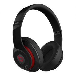 (Second-hand)Beats Studio Wireless 2.0 BT Headset