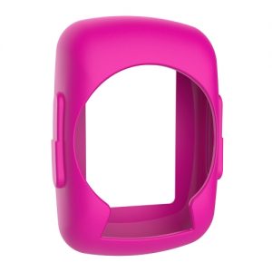 Silicone Protective Case For Garmin Edge200/500 Replacement Soft Silicone Bike Computer Accessory