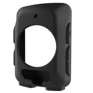 Silicone Protective Case For Garmin Edge520 Replacement Soft Silicone Bike Computer Accessory