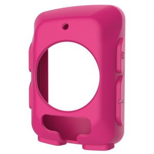 Silicone Protective Case For Garmin Edge520 Replacement Soft Silicone Bike Computer Accessory