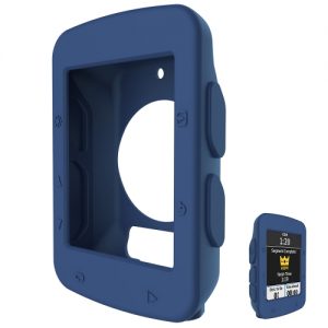 Silicone Protective Case For Garmin Edge520 Replacement Soft Silicone Bike Computer Accessory