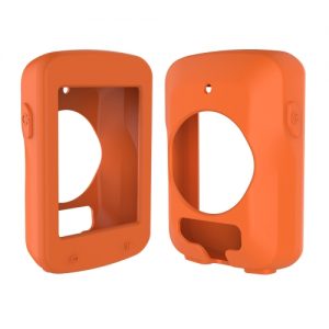 Silicone Protective Case For Garmin Edge820 Replacement Soft Silicone Bike Computer Accessory