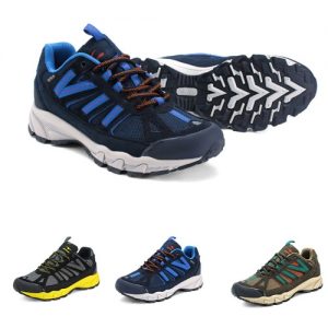 Sport Breathable Mesh Sneakers Men's Outdoor Climbing Trekking Shoes