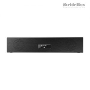 StrideBox Z1 Android TV Box + BT Sound Bar