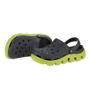 Summer Cool Beach Unisex Holes Shoes