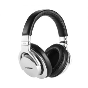 TAKSTAR PRO 82 Professional Studio Dynamic Monitor Headphone Headset Over-ear with Aluminum Alloy Case