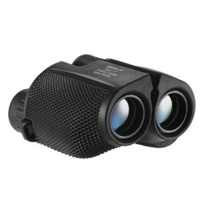 TOMSHOO 10x25 Compact Binocular