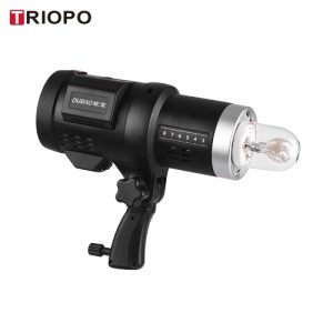 TRIOPO Oubao F1-600 600W Dual TTL Outdoor Flash Strobe Light