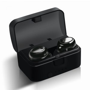 TWS-A Dual TWS True Wireless BT 4.2+EDR In-ear Earphones