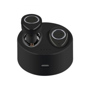 TWS-F1 Wireless BT Earphones with Mic