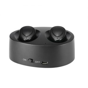 TWS-K2 True Wireless BT 4.1 In-ear Stereo Sport Headphone