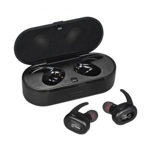 TWS True Wireless BT 4.2 Earphones with Microphone