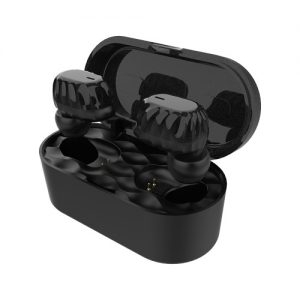 TWS Wireless Bluetooth 4.2 Earphones with Microphone