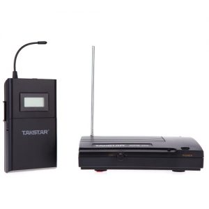 Takstar WPM-200 UHF Wireless Monitor System