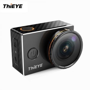 ThiEYE V5s 4K UHD 12MP WiFi Action Camera