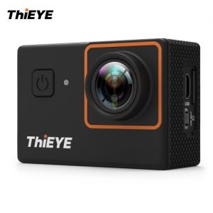 ThiEYE i30+ 4K 12MP WiFi Action Camera