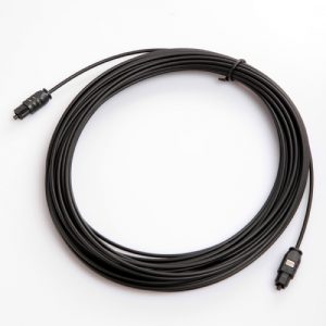 Toslink Audio Cable