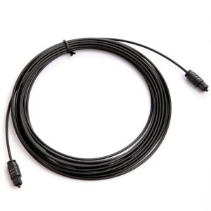 Toslink Audio Cable