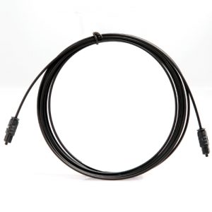 Toslink Audio Cable