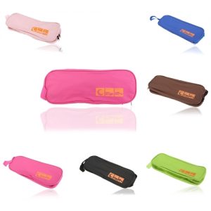 Travel Visual Shoes Box Ventilation Storage Water Resistant Portable Breathable Bag