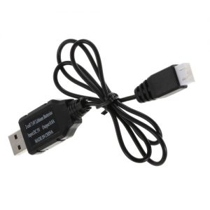 USB Charger Cable for MJX B3mini RC Quadcopter Drone